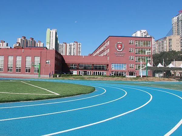 学校操场