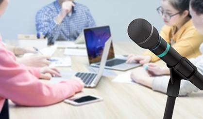 五大优势，看得见的实力