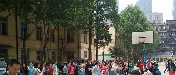 湖北现代科技学校