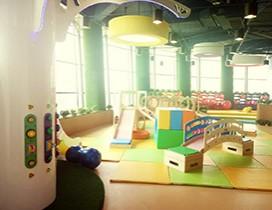 沈阳天线宝宝早教