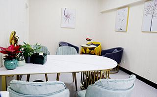 东方丽人美容美甲培训