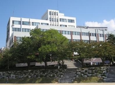 光云大学