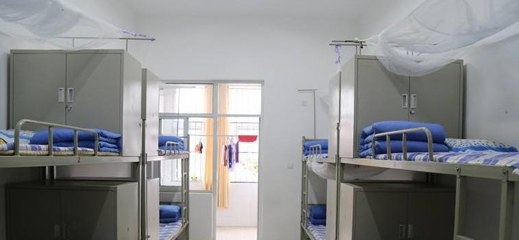 建德新安江职业学校
