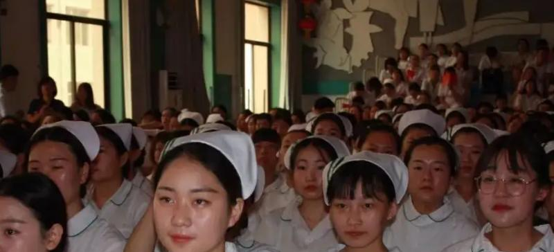 太原口腔卫生学校2022年怎么样、好不好