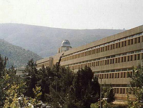 雅典大学