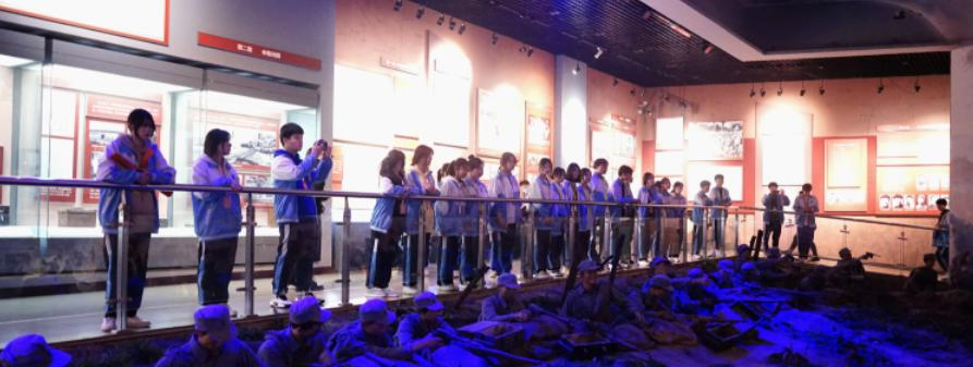 河南信阳航空服务学校