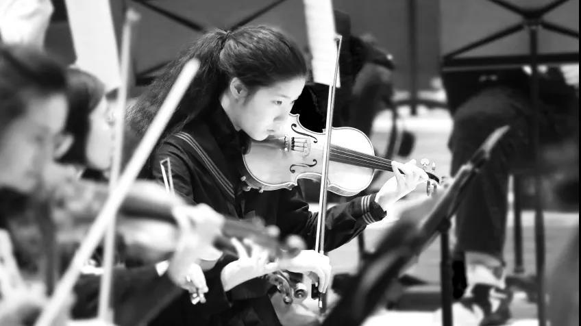中央音乐学院鼎石实验学校