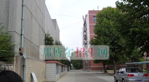 贵州畜牧兽医学校