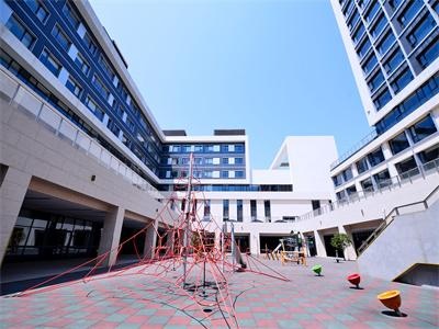 西安曲江康桥学校