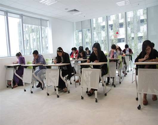 新加坡ERC创业管理学院