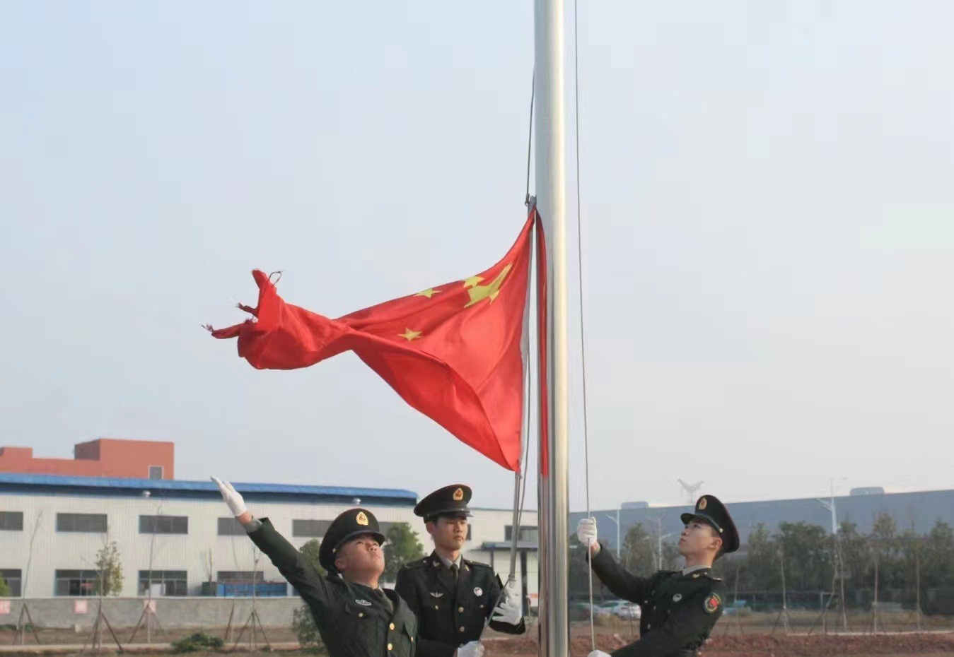 湘潭计算机职业技术学校