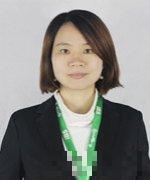 珠海国际商务外国语学院-桥本真利