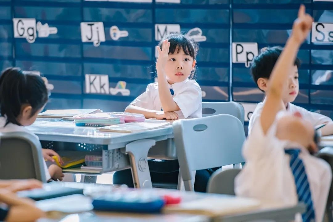 南京博颂莱爵学校