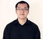 环球雅思 张力澜讲师