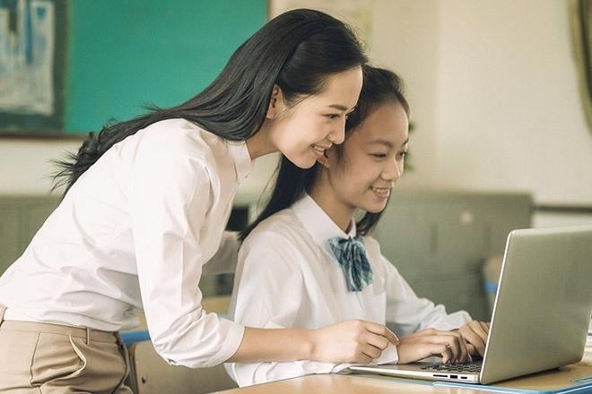 混合式学习