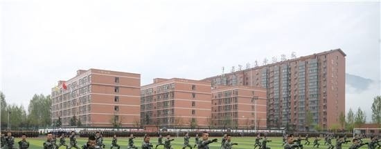 西安城市建设职业学院单招成绩查询时间