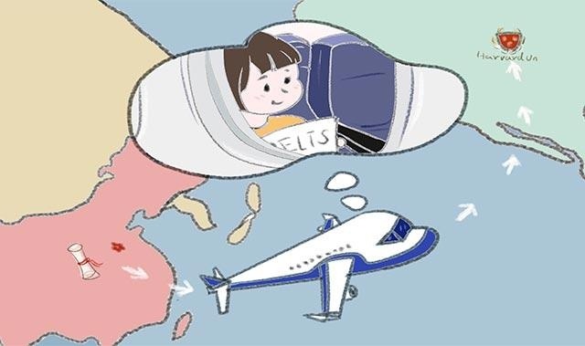 雅思存在哪些刷分误区