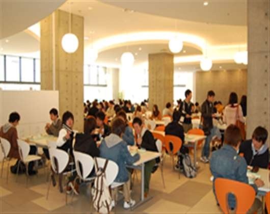 爱知大学