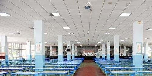 河南轻工业学校