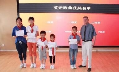 湖州帕丁顿双语学校届读书节圆满闭幕