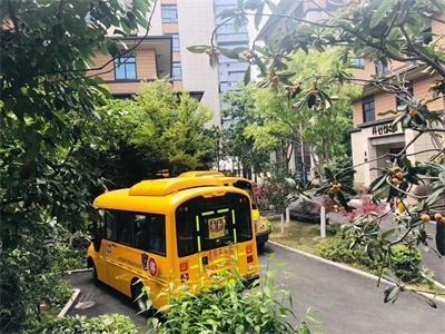 合肥高新常春藤实验学校