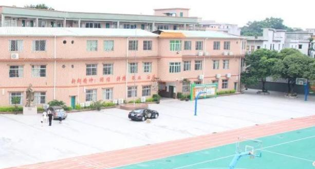 梓潼七一高级职业中学校