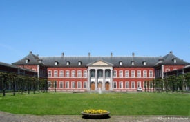 让布鲁克斯农业大学