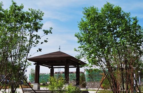 西安生物医药技术专修学院