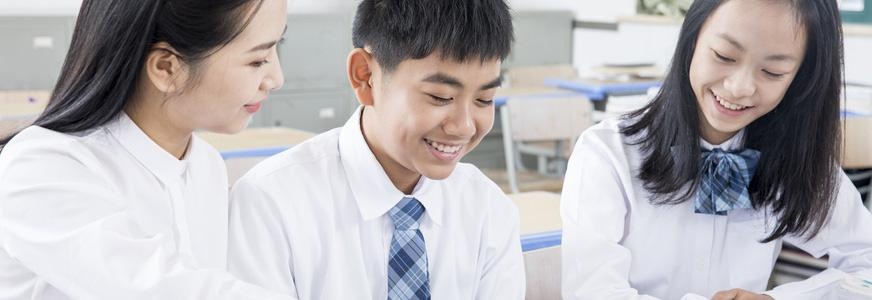 课程特色