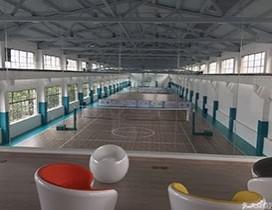 上海全力以赴篮球学院
