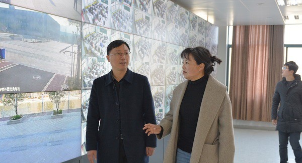 安徽材料工程学校