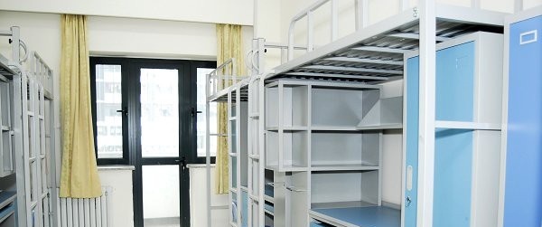 勐海县职业高级中学2020年宿舍条件