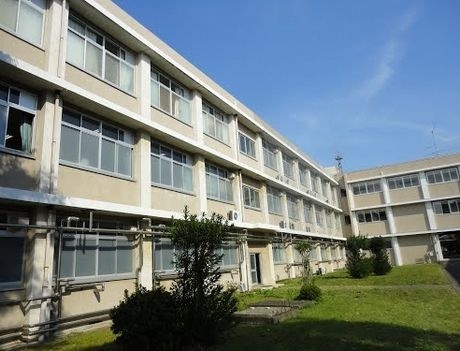 岐阜工业高等专门学校