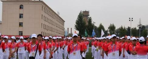 天水市职业技术学校五年制大专怎么样、好不好