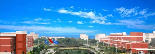 苏州托普信息职业技术学院2020年有哪些专业