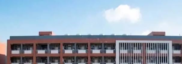 南海外国语学校初中部2023年课程体系2