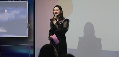 老师授课
