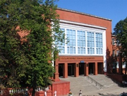 下诺夫哥罗德国立技术大学