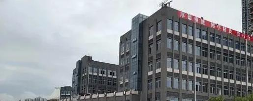 重庆望江技工学校