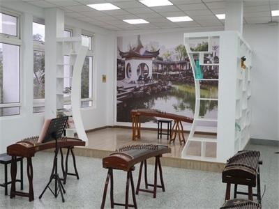 南京师范大学附属实验学校