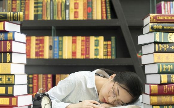 没有基础不敢学