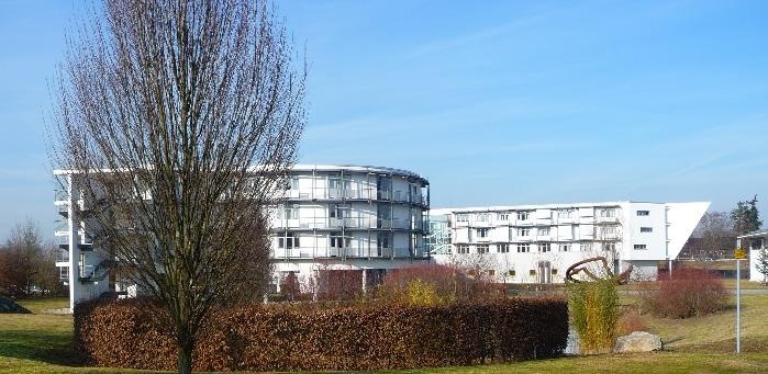 施派尔德国管理学大学