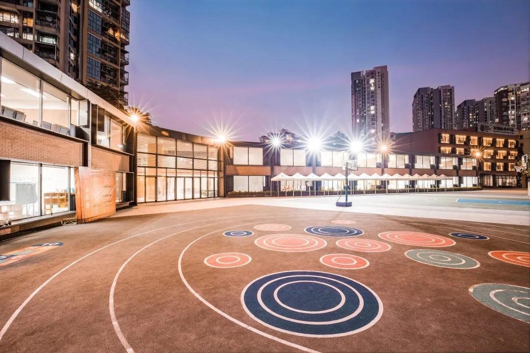 深圳IPC国际校区