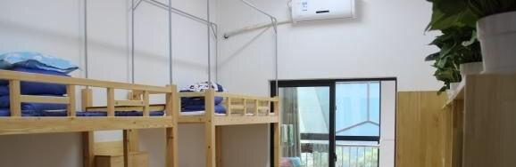 江阴中学2021年宿舍条件