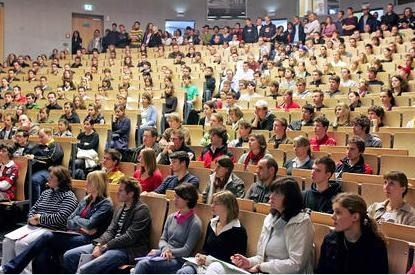 肯普滕应用技术大学