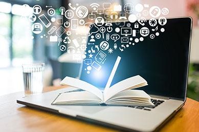 线上，线下陪伴式的学习环境，让学员掌握实用技能。