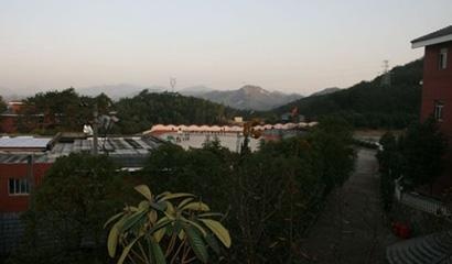浙江金华比德弗国际学校
