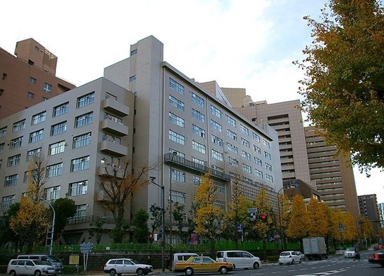 东京医科牙科大学