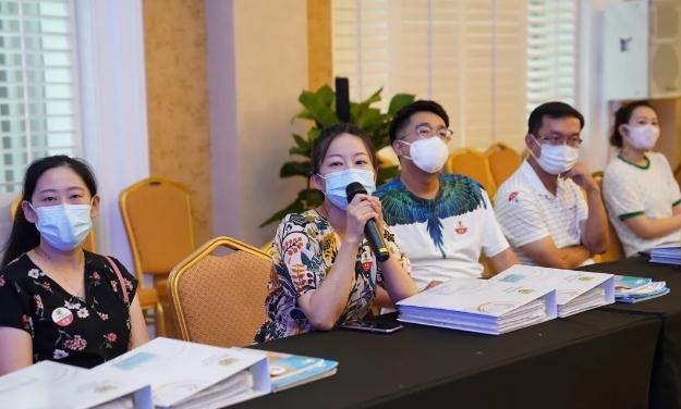 汇佳双语融合部