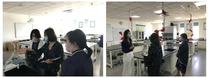 北京君诚学校